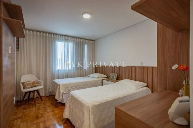 Imagem Apartamento com 2 Quartos à Venda, 91 m² em Vila Romana - São Paulo Imagem Apartamento com 2 Quartos à Venda, 91 m² em Vila Romana - São Paulo