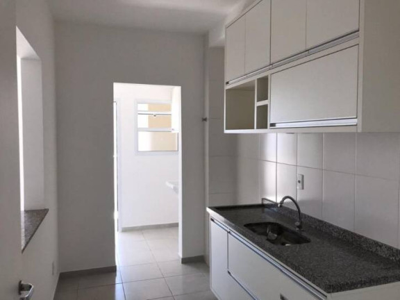 Imagem Apartamento com 2 Quartos à Venda, 80 m² em Vila São José - Taubaté