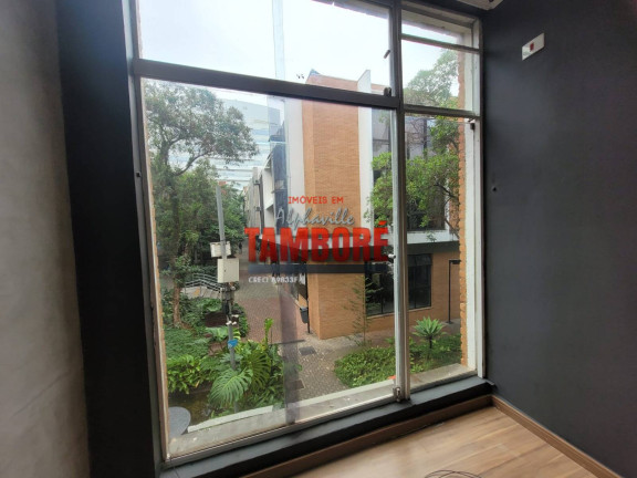 Imagem Imóvel Comercial para Alugar, 96 m² em Condomínio Centro Comercial Alphaville - Barueri