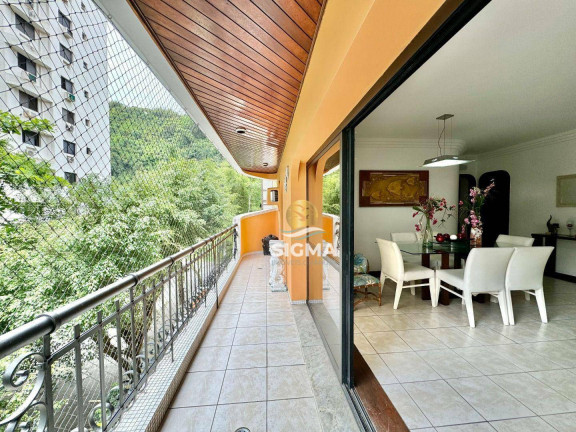 Imagem Apartamento com 4 Quartos à Venda, 140 m² em Pitangueiras - Guarujá Imagem Apartamento com 4 Quartos à Venda, 140 m² em Pitangueiras - Guarujá
