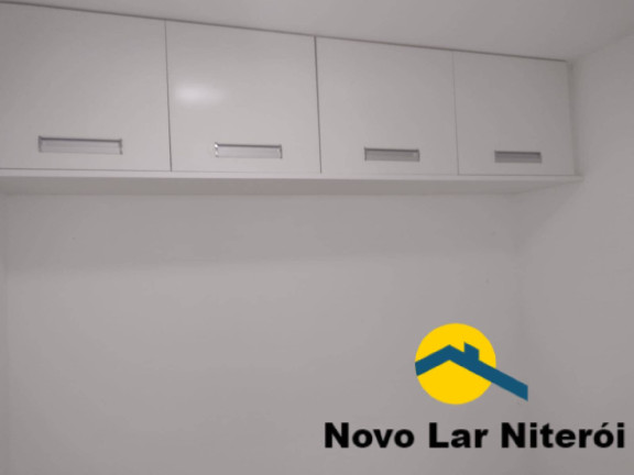Imagem Apartamento com 4 Quartos à Venda, 202 m² em Icaraí - Niterói Imagem Apartamento com 4 Quartos à Venda, 202 m² em Icaraí - Niterói