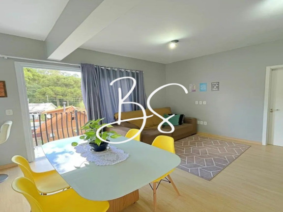 Imagem Apartamento com 1 Quarto à Venda, 61 m² em Centro - Canela Imagem Apartamento com 1 Quarto à Venda, 61 m² em Centro - Canela