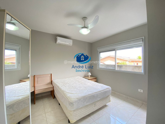 Imagem Casa de Condomínio com 2 Quartos à Venda, 203 m² em Lagoinha - Ubatuba Imagem Casa de Condomínio com 2 Quartos à Venda, 203 m² em Lagoinha - Ubatuba