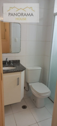 Imagem Apartamento com 3 Quartos à Venda, 63 m² em Piraporinha - Diadema