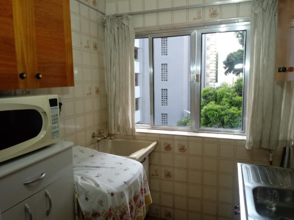 Imagem Apartamento com 1 Quarto à Venda, 35 m² em Bela Vista - São Paulo Imagem Apartamento com 1 Quarto à Venda, 35 m² em Bela Vista - São Paulo