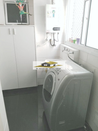 Imagem Apartamento com 2 Quartos à Venda, 102 m² em Ipiranga - São Paulo Imagem Apartamento com 2 Quartos à Venda, 102 m² em Ipiranga - São Paulo