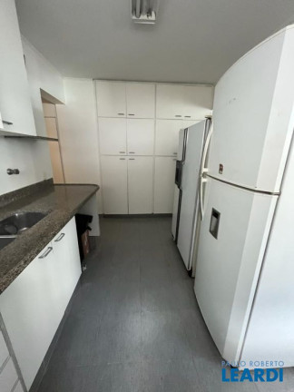 Imagem Apartamento com 3 Quartos à Venda, 170 m² em Jardim Paulista - São Paulo