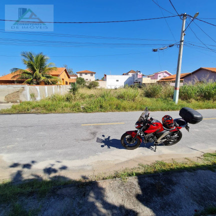 Imagem Terreno à Venda, 500 m² em Praia Das Lagoas - Maricá Imagem Terreno à Venda, 500 m² em Praia Das Lagoas - Maricá