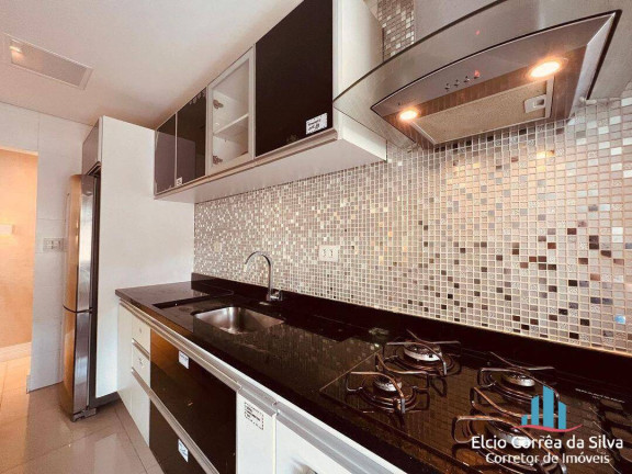 Imagem Apartamento com 2 Quartos à Venda, 69 m² em Gonzaga - Santos Imagem Apartamento com 2 Quartos à Venda, 69 m² em Gonzaga - Santos