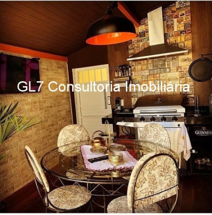 Imagem Casa com 3 Quartos à Venda, em Centro - Indaiatuba Imagem Casa com 3 Quartos à Venda, em Centro - Indaiatuba
