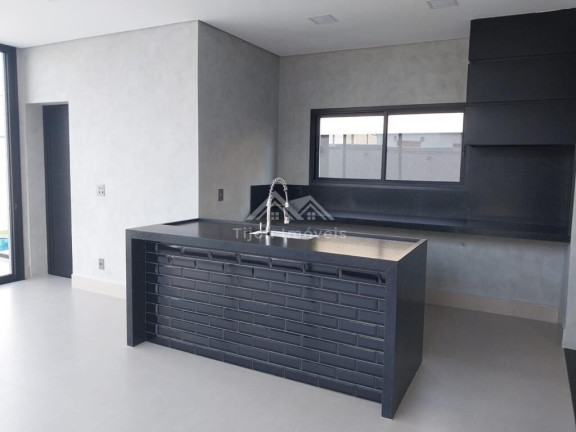 Imagem Casa com 3 Quartos à Venda, 318 m² em Alphaville Nova Esplanada 3 - Votorantim