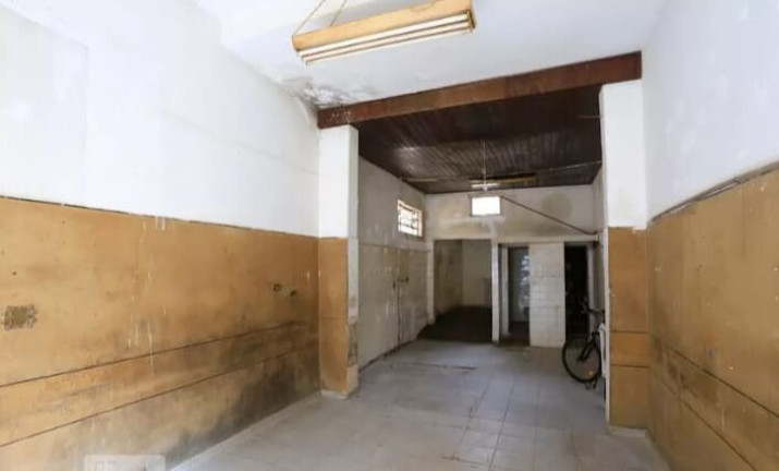 Imagem Casa com 2 Quartos à Venda, 100 m² em Chac Santo Antônio - São Paulo Imagem Casa com 2 Quartos à Venda, 100 m² em Chac Santo Antônio - São Paulo