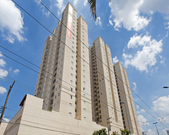 Imagem Apartamento com 3 Quartos à Venda, 63 m² em Vila Diadema - Diadema Imagem Apartamento com 3 Quartos à Venda, 63 m² em Vila Diadema - Diadema