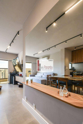 Imagem Cobertura com 1 Quarto à Venda, 103 m² em Moema - São Paulo Imagem Cobertura com 1 Quarto à Venda, 103 m² em Moema - São Paulo