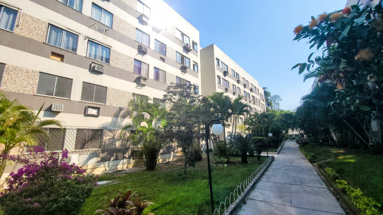 Imagem Imóvel com 2 Quartos à Venda, 50 m² em Freguesia (jacarepaguá) - Rio De Janeiro