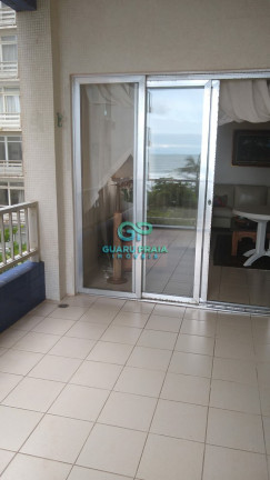 Imagem Apartamento com 2 Quartos à Venda, 126 m² em Pitangueiras - Guarujá