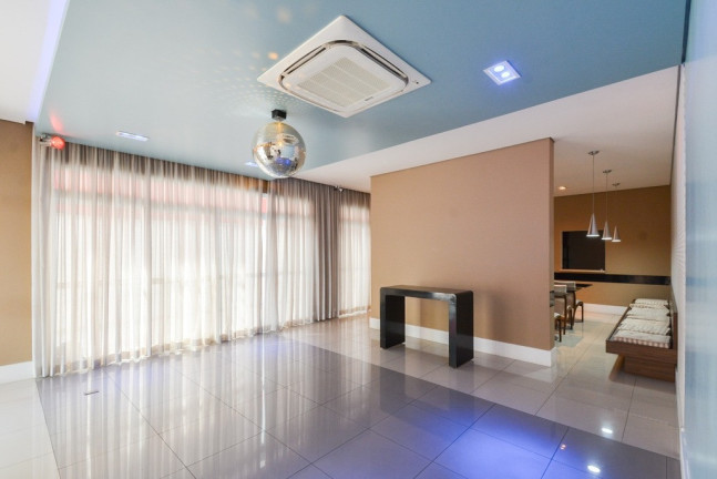 Imagem Apartamento com 1 Quarto à Venda, 31 m² em Bela Vista - São Paulo