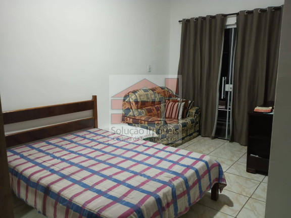 Imagem Casa com 4 Quartos à Venda, 190 m² em Parque Residencial Santo André - Caçapava Imagem Casa com 4 Quartos à Venda, 190 m² em Parque Residencial Santo André - Caçapava