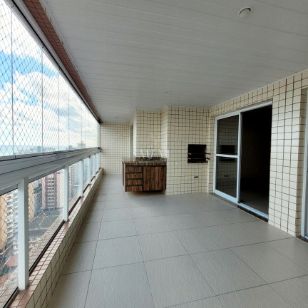 Imagem Apartamento com 3 Quartos à Venda, 155 m² em Guilhermina - Praia Grande Imagem Apartamento com 3 Quartos à Venda, 155 m² em Guilhermina - Praia Grande