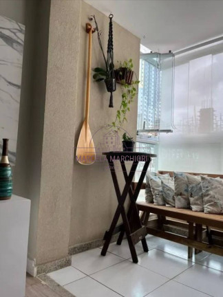 Imagem Apartamento com 2 Quartos à Venda, 65 m² em Praia De Itaparica - Vila Velha