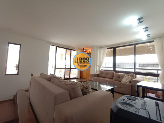 Imagem Apartamento com 6 Quartos à Venda, 630 m² em Piedade - Jaboatão Dos Guararapes