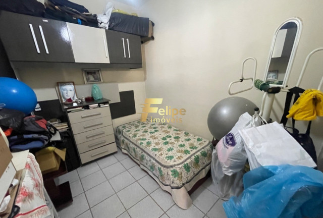 Imagem Imóvel com 3 Quartos à Venda, 100 m² em Praia Do Morro - Guarapari