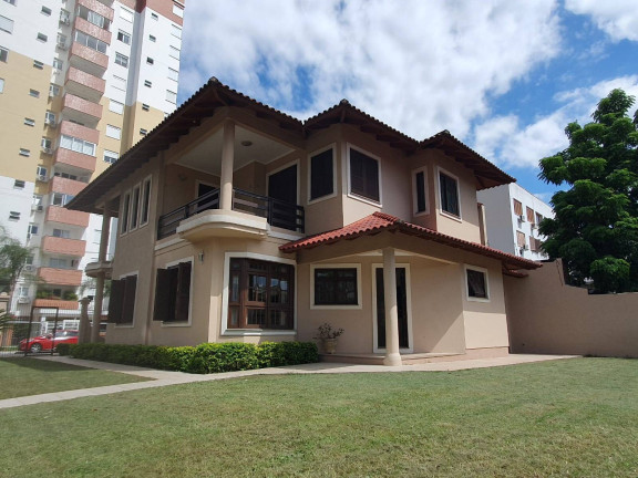 Sobrado com 3 Quartos à Venda, 234 m² em Marechal Rondon - Canoas