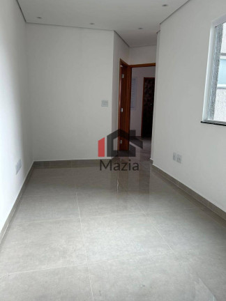 Imagem Cobertura com 2 Quartos à Venda, 80 m² em Jardim Utinga - Santo André Imagem Cobertura com 2 Quartos à Venda, 80 m² em Jardim Utinga - Santo André