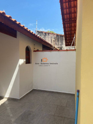 Imagem Casa com 3 Quartos à Venda, 167 m² em Bopiranga - Itanhaém Imagem Casa com 3 Quartos à Venda, 167 m² em Bopiranga - Itanhaém