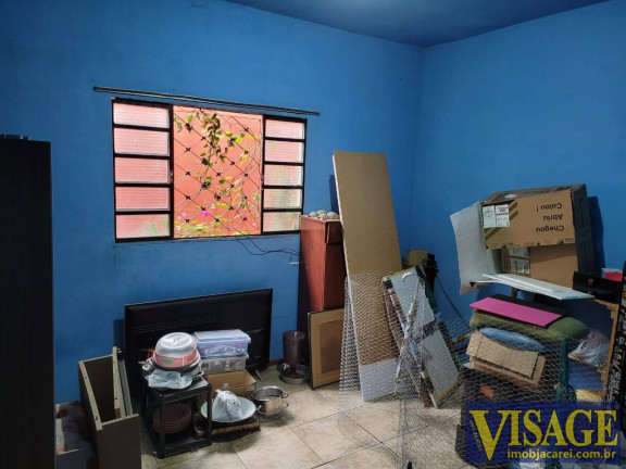 Imagem Casa à Venda, 225 m² em Cidade Salvador - Jacareí Imagem Casa à Venda, 225 m² em Cidade Salvador - Jacareí