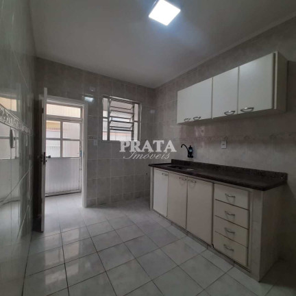 Imagem Apartamento com 2 Quartos à Venda, 90 m² em Macuco - Santos Imagem Apartamento com 2 Quartos à Venda, 90 m² em Macuco - Santos