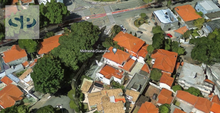 Imagem Imóvel à Venda, 450 m² em Pacaembu - São Paulo Imagem Imóvel à Venda, 450 m² em Pacaembu - São Paulo