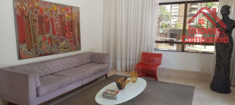 Imagem Apartamento com 3 Quartos à Venda, 360 m² em Meireles - Fortaleza Imagem Apartamento com 3 Quartos à Venda, 360 m² em Meireles - Fortaleza