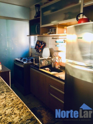 Imagem Apartamento com 2 Quartos à Venda, 54 m² em Parque São Luís - São Paulo Imagem Apartamento com 2 Quartos à Venda, 54 m² em Parque São Luís - São Paulo