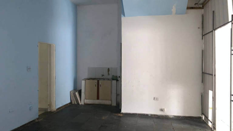 Imagem Galpão à Venda, 500 m² em Vila Nova - Cubatão Imagem Galpão à Venda, 500 m² em Vila Nova - Cubatão