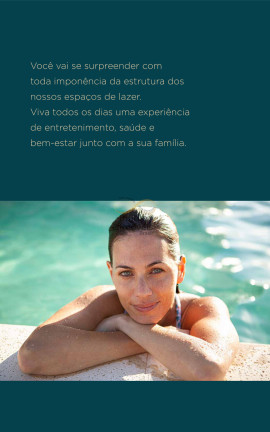 Imagem Apartamento com 4 Quartos à Venda, 199 m² em Vila Da Serra - Nova Lima