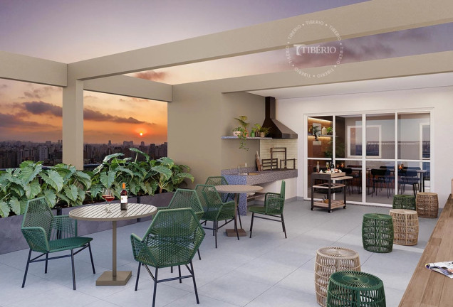 Imagem Apartamento com 1 Quarto à Venda, 39 m² em Vila Da Saúde - São Paulo