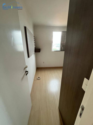 Imagem Apartamento com 2 Quartos à Venda, 57 m² em Demarchi - São Bernardo Do Campo