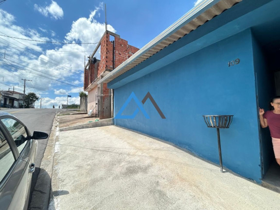 Imagem Casa com 2 Quartos à Venda, 93 m² em Serpa - Caieiras Imagem Casa com 2 Quartos à Venda, 93 m² em Serpa - Caieiras