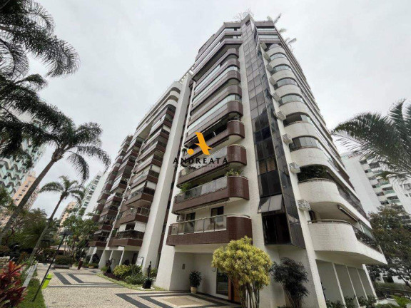 Imagem Apartamento com 3 Quartos à Venda, 116 m² em Barra Da Tijuca - Rio De Janeiro Imagem Apartamento com 3 Quartos à Venda, 116 m² em Barra Da Tijuca - Rio De Janeiro