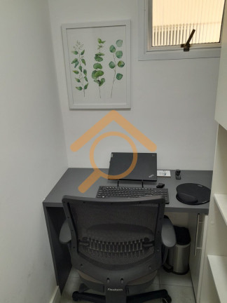 Imagem Imóvel com 3 Quartos à Venda, 82 m² em Jardim Marajoara - São Paulo Imagem Imóvel com 3 Quartos à Venda, 82 m² em Jardim Marajoara - São Paulo
