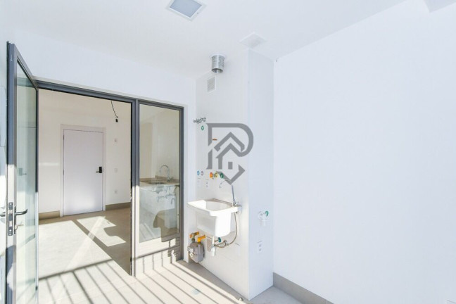 Imagem Apartamento com 3 Quartos à Venda, 125 m² em Campo Belo - São Paulo Imagem Apartamento com 3 Quartos à Venda, 125 m² em Campo Belo - São Paulo