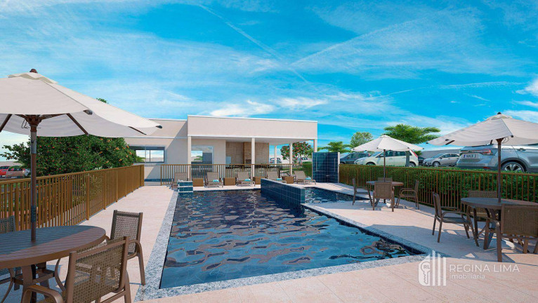 Imagem Apartamento com 2 Quartos à Venda, 47 m² em Cristo Rei - Teresina Imagem Apartamento com 2 Quartos à Venda, 47 m² em Cristo Rei - Teresina