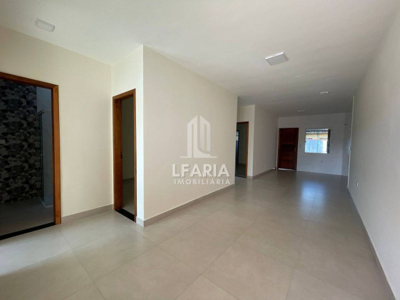 Imagem Casa com 3 Quartos à Venda, 60 m² em Cambiju - Itapoá Imagem Casa com 3 Quartos à Venda, 60 m² em Cambiju - Itapoá