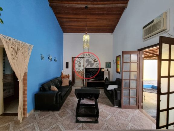 Imagem Casa com 3 Quartos à Venda, 255 m² em Boiçucanga - São Sebastião Imagem Casa com 3 Quartos à Venda, 255 m² em Boiçucanga - São Sebastião