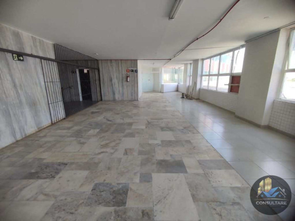 Imagem Imóvel para Alugar, 400 m² em José Menino - Santos Imagem Imóvel para Alugar, 400 m² em José Menino - Santos