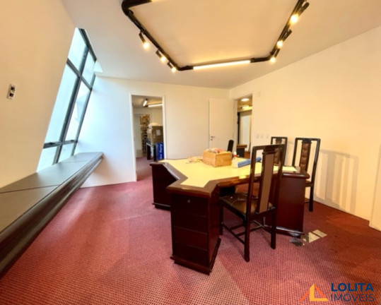 Imagem Sala Comercial à Venda, 158 m² em Centro - Florianópolis