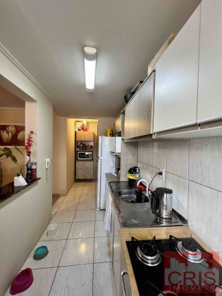 Imagem Apartamento com 2 Quartos à Venda, 50 m² em Maria Goretti - Bento Gonçalves Imagem Apartamento com 2 Quartos à Venda, 50 m² em Maria Goretti - Bento Gonçalves