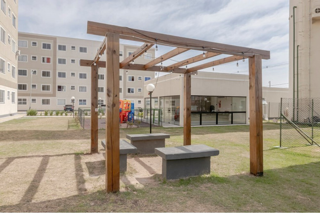 Imagem Imóvel com 2 Quartos à Venda, 51 m² em Restinga - Porto Alegre Imagem Imóvel com 2 Quartos à Venda, 51 m² em Restinga - Porto Alegre
