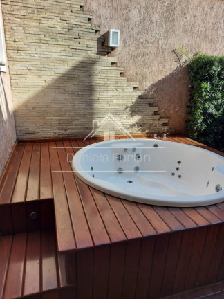 Imagem Casa de Condomínio com 4 Quartos à Venda, 266 m² em Condomínio Villa Dos Inglezes - Sorocaba